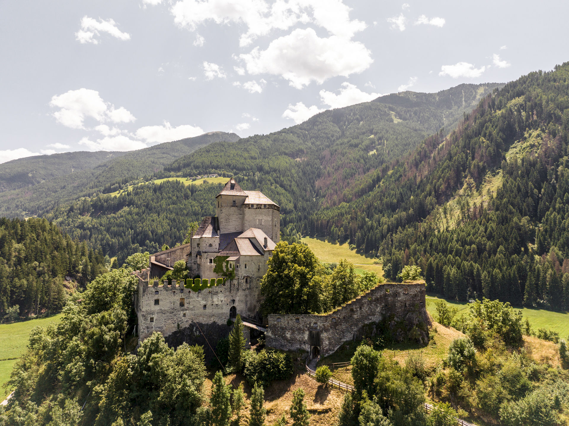 Tourismusgenossenschaft Sterzing Pfitsch Freienfeld – 99tales