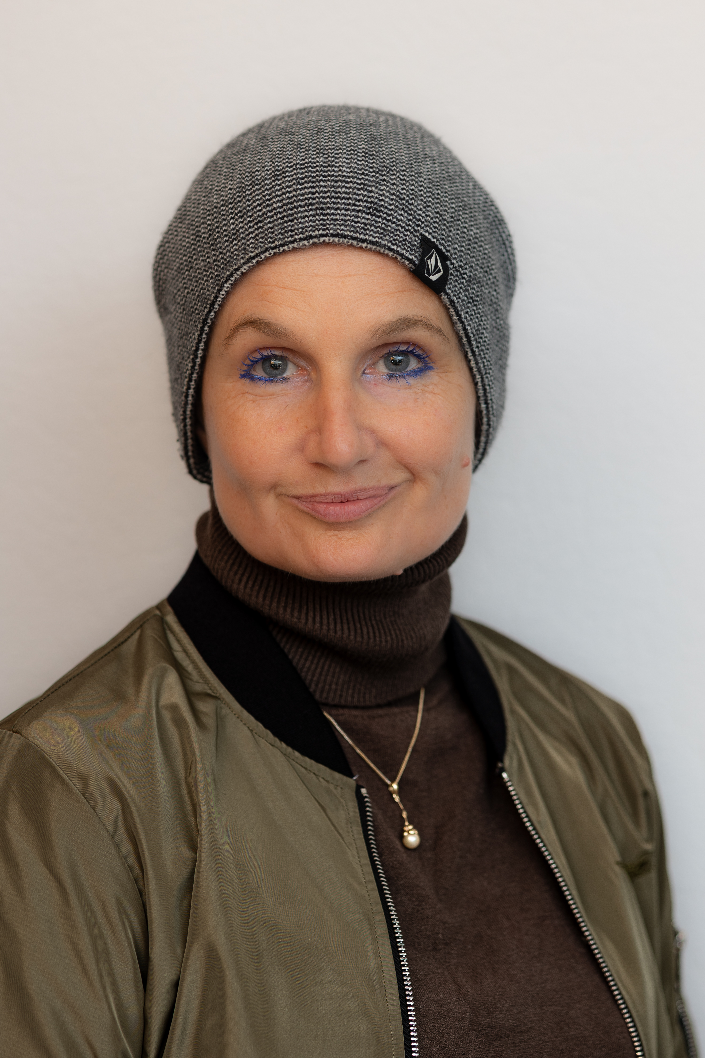 Dott.ssa Sabine Richter